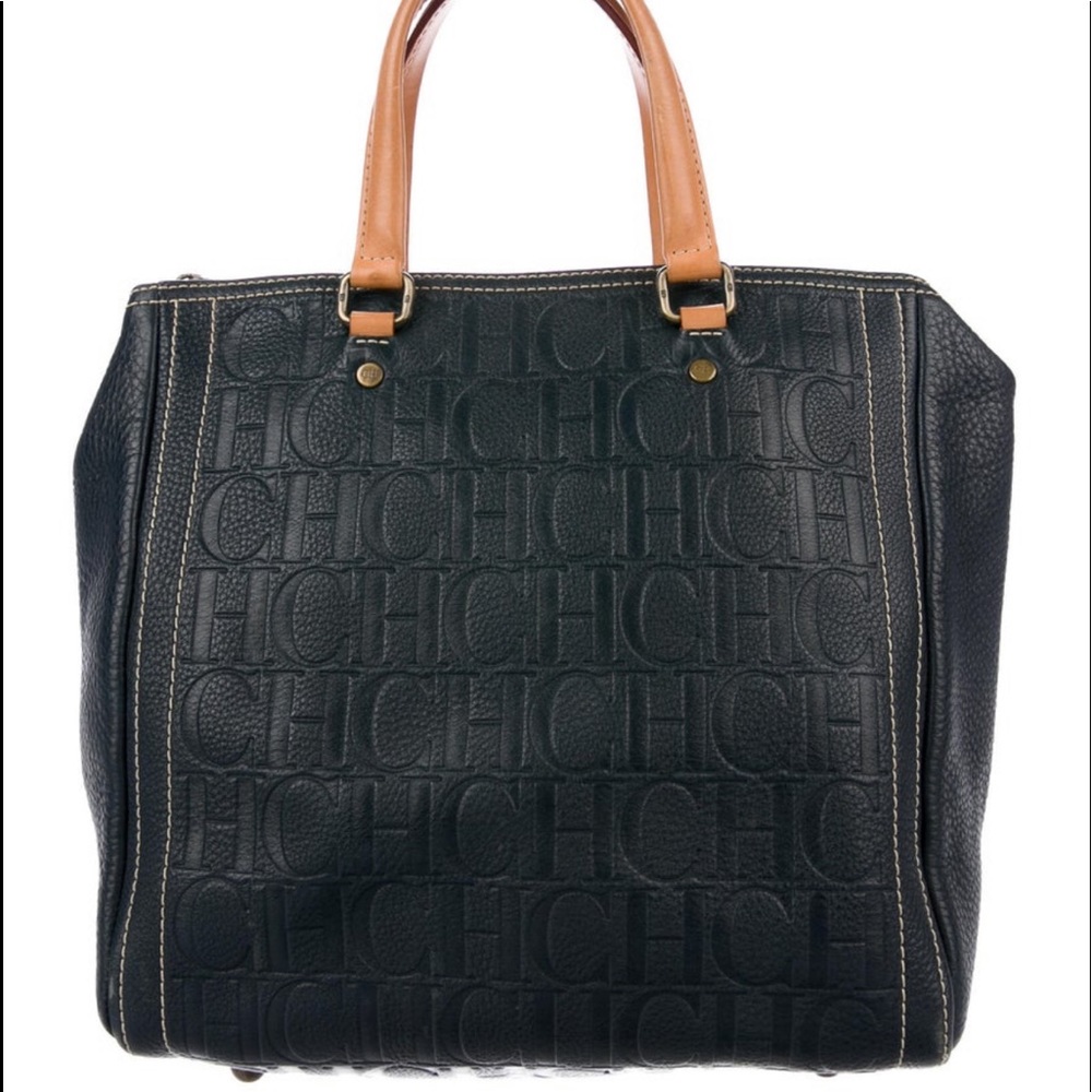 Carolina Herrera Handbag